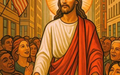 Beware of False Christs