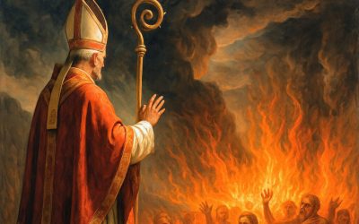 Purgatory: A Taste of Hell