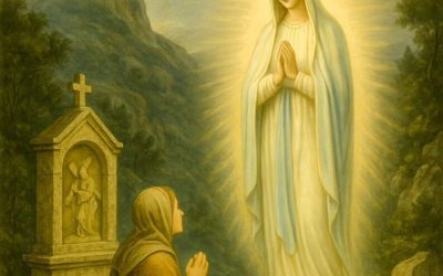 Mount Sant’Onofrio’s Deceptive Apparitions