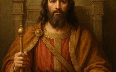 Babylon Ignores the Wisdom of Solomon