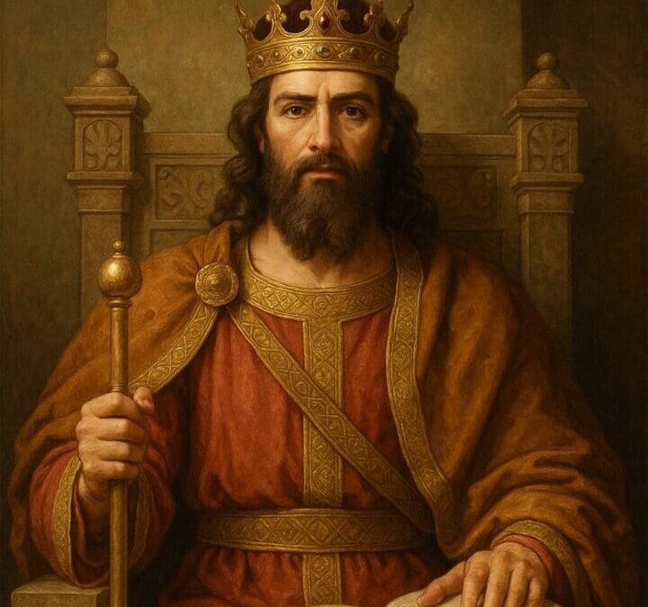 Babylon Ignores the Wisdom of Solomon