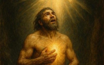 Catholicism on Creation and the Spirit World