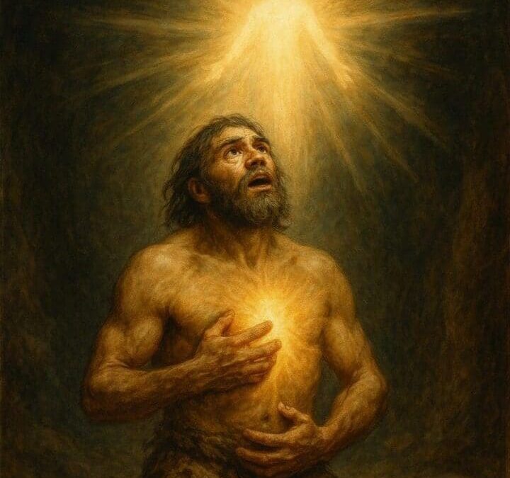 Catholicism on Creation and the Spirit World