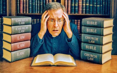 Babylonian Confusion