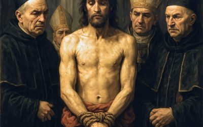 Does Catholicism Own Christ?