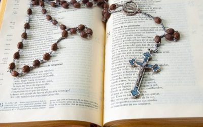 How Catholicism Uses the Bible