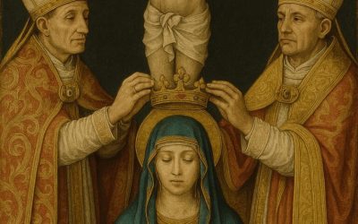 Levels of Worship in Catholicism