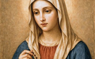 Mariolatry: Veneration That Obscures Jesus