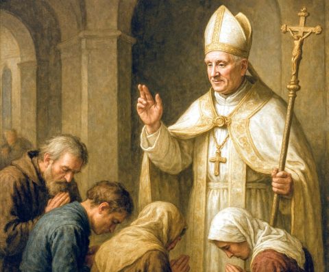 Rome Demands Worship - Babylon Uncovered