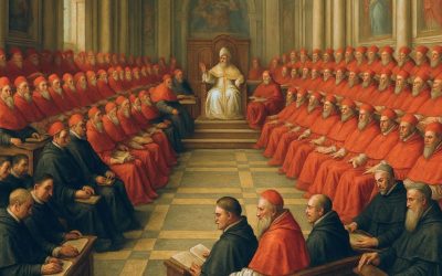 Protestantism Remains an Anathema Under Pope Leo XIV