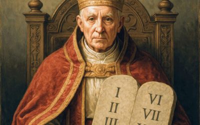 Catholic Meaning of Religious Liberty