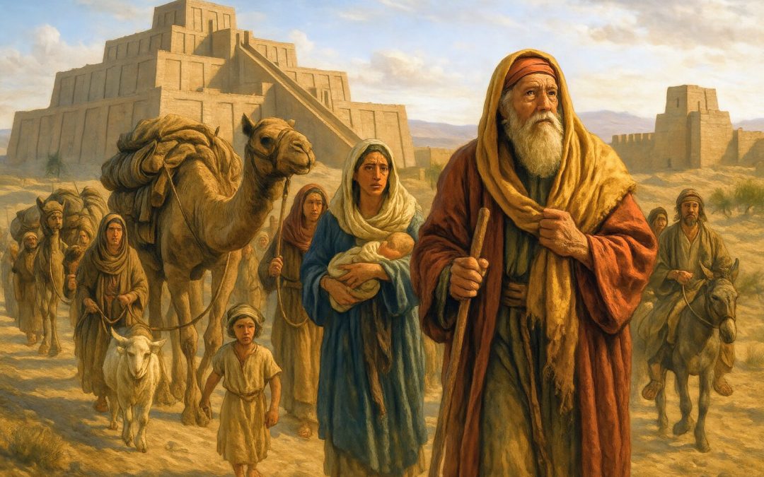 Jesus Said, “Salvation Is of the Jews”