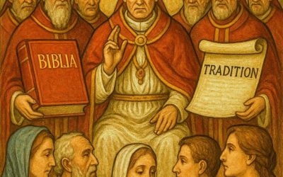 The Magisterium of the Church: Dangers and Deceptions