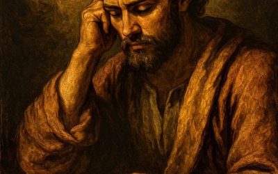 Get Ready for the Second Coming