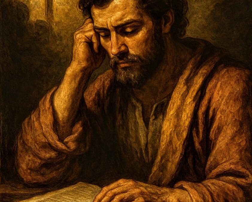 Get Ready for the Second Coming