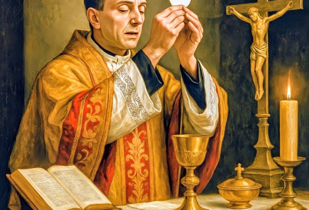 The Arrogance of the Mass