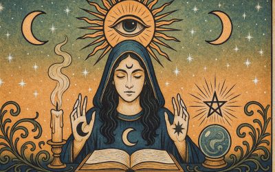 Paganism, Mysticism, and the Coming Deception