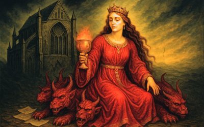 The Last Gospel Message