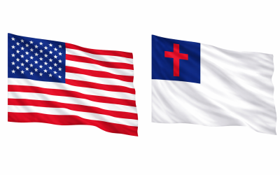 The Coming Union of Church and State