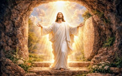 Christianity in Crisis: Reject the Law, Reject the Risen Savior